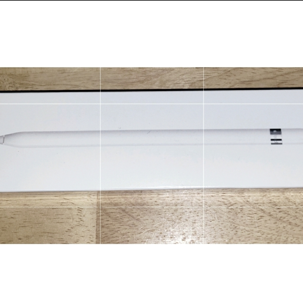Apple Pencil 1st Generation